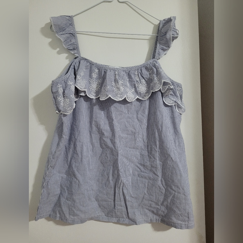 Women's blouse